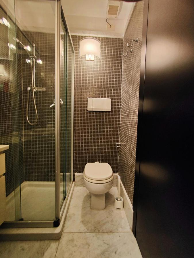 Byron Guest House ปอร์โตเวเนเร ภายนอก รูปภาพ